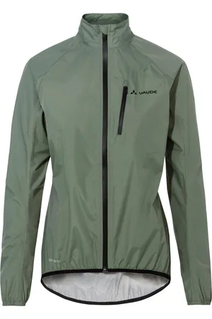 Vaude Drop Jacket III Fahrradjacke Damen