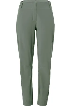 Vaude Skomer III Wanderhose Damen