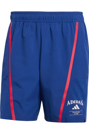 adidas D4T HERITAGE Funktionsshorts Herren