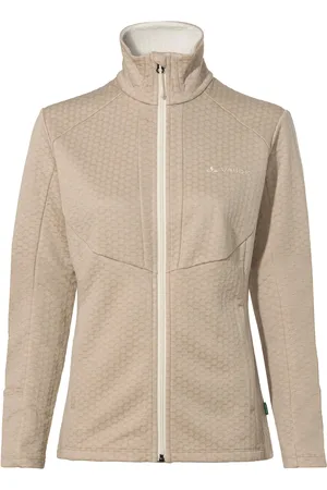 Vaude Skomer Fleecejacke Damen