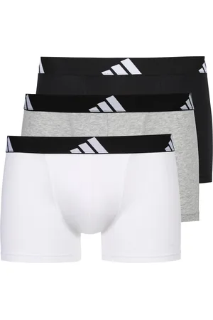 adidas Active Flex Cotton Unterhose Herren
