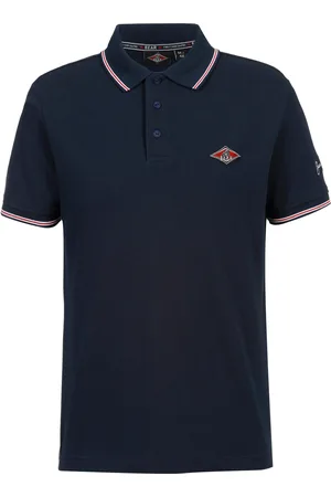 Bear Poloshirt Herren