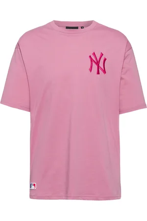 New Era New York Yankees T-Shirt Herren