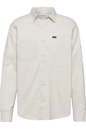 Columbia Silver Ridge Utility Funktionshemd Herren