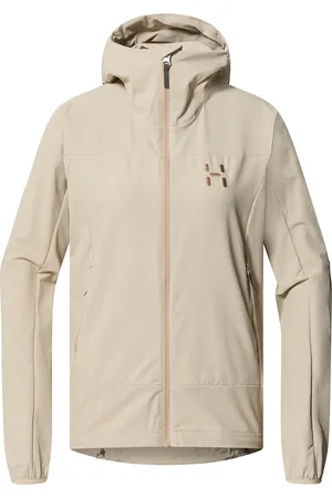 Haglöfs Rosson Softshelljacke Damen