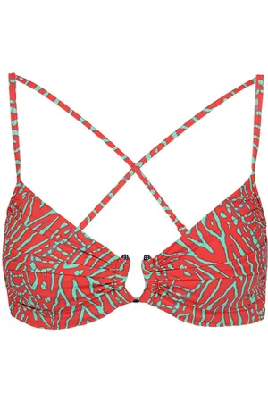 Barts Anangu Bikini Oberteil Damen