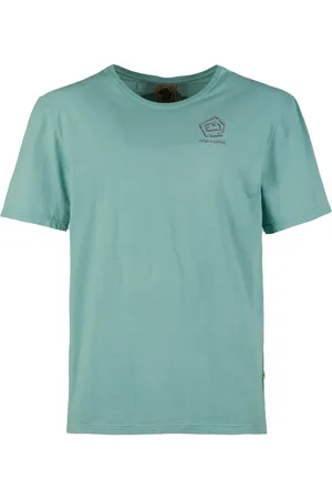 E9 SAPIENS Klettershirt Herren