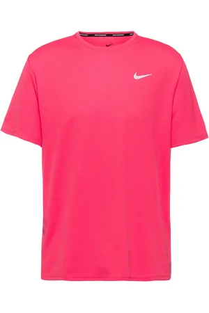 Nike DF UV MILER Funktionsshirt Herren