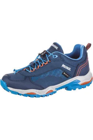 Meindl Wisper GTX Wanderschuhe Kinder