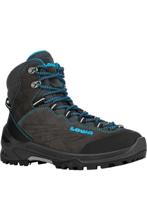 Lowa CADIN GTX MID Wanderschuhe Kinder