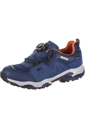 Meindl Tuvalu Boa Wanderschuhe Kinder