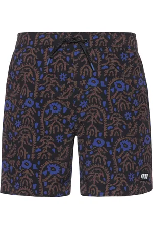 Picture PIAU Badehose Herren