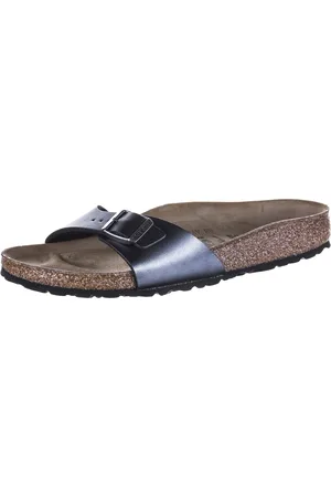 Birkenstock Madrid Sandalen Damen