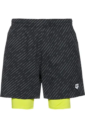Arena Laufshorts Herren