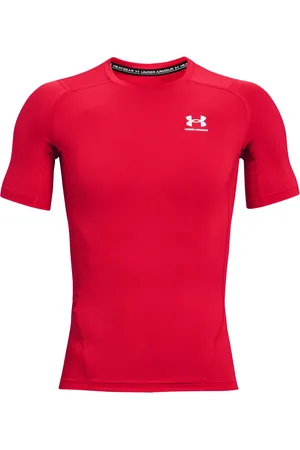 Under Armour HeatGear Armour Comp Funktionsshirt Herren