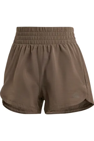 adidas PACER Funktionsshorts Damen