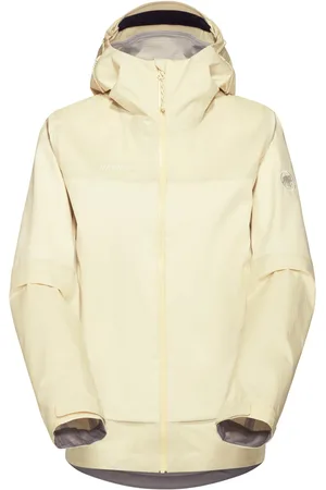 Mammut Ducan Guide Hardshelljacke Damen