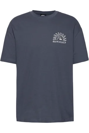 Quiksilver CL FREEDOM SWELL T-Shirt Herren