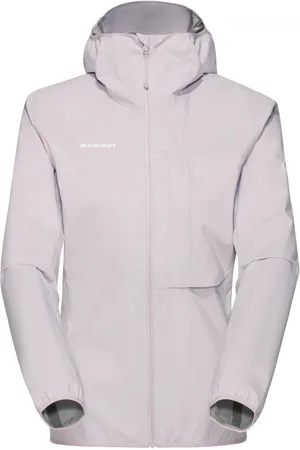 Mammut Ducan Light Hardshelljacke Damen