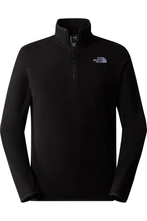 The North Face 100 GLACIER Fleeceshirt Herren