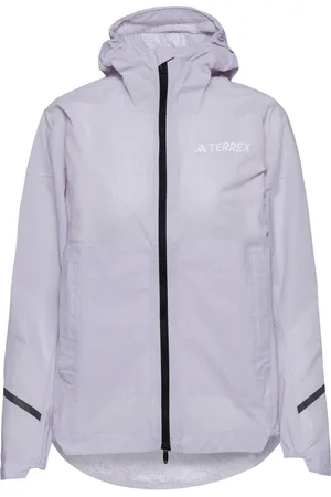 adidas XPR LIGHT RAIN Laufjacke Damen