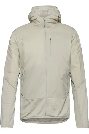 Odlo ASCENT HYBRID Funktionsjacke Herren
