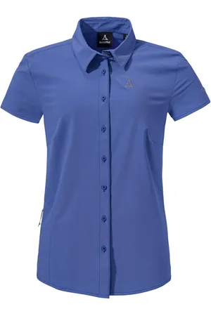 Schöffel Dooser Funktionsbluse Damen