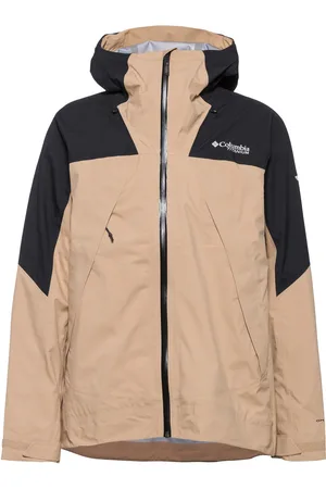 Columbia Northwest Explorer 3L Hardshelljacke Herren