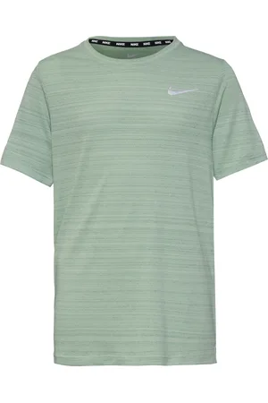 Nike Dri-FIT Miler Funktionsshirt Jungen