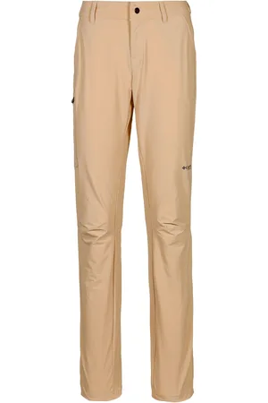Columbia Summit Valley II Wanderhose Damen