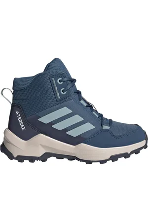 adidas TERREX AX4R MID Wanderschuhe Kinder