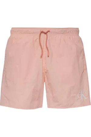 Calvin Klein MONOGRAM Badehose Herren