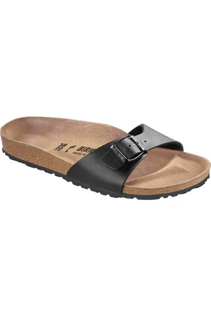 Birkenstock Madrid Sandalen Damen