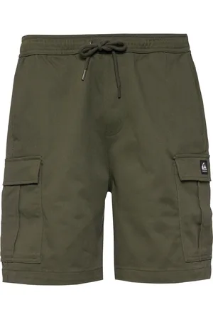 Quiksilver TAXER CARGO Shorts Herren
