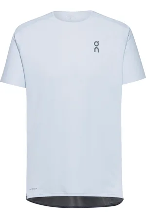 On Running Performance-T Funktisshirt Herren