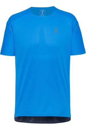 On Running Performance-T Funktisshirt Herren