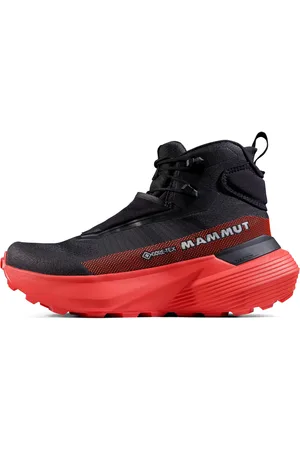 Mammut Aenergy Ultra Mid Wanderschuhe Damen