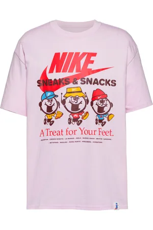 Nike M90 OC Sole Food T-Shirt Herren