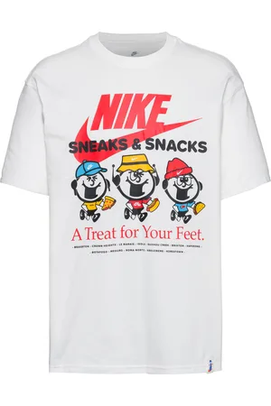 Nike M90 OC Sole Food T-Shirt Herren