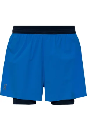 On Running Performance 2in1 Short Funktisshorts Damen