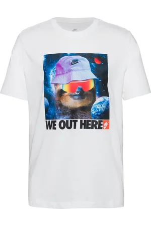 Nike OC Photo 1 T-Shirt Herren