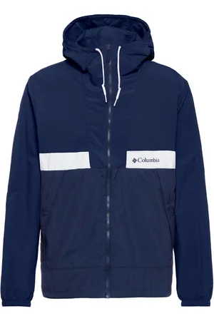 Columbia Spire Valley Kapuzenjacke Herren
