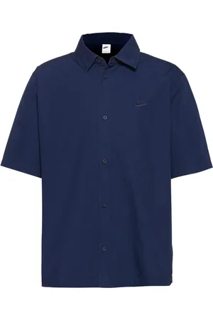 Nike Club Kurzarmhemd Herren