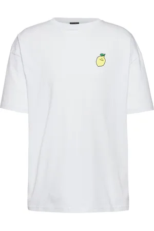 KLEINIGKEIT Big Limone T-Shirt Herren