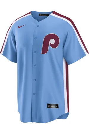 Nike Philadelphia Phillies Teamtrikot Herren