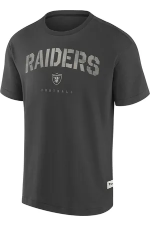 Fanatics Las Vegas Raiders T-Shirt Herren