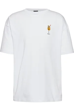 KLEINIGKEIT Big Spritz Tour T-Shirt Herren