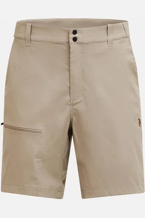 Peak Performance Iconiq Funktionsshorts Herren