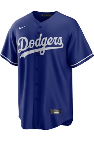 Nike Los Angeles Dodgers Teamtrikot Herren