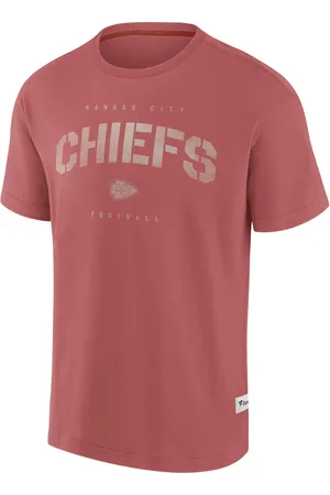 Fanatics Kansas City Chiefs T-Shirt Herren